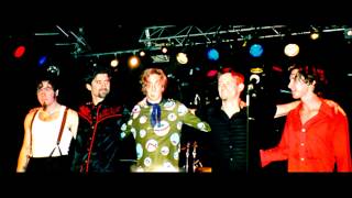 Jump, Little Children - Say Goodnight (demo)