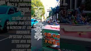 Download lagu Mun SIM Kuring teu di bobodo,moal palay ningali anu pidosaeun   , saking ku nyerina jadi wae mp3