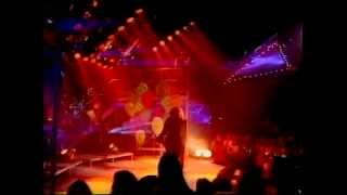 Ace of Base - Wheel of Fortune ( Live Top of the Pops 1993)