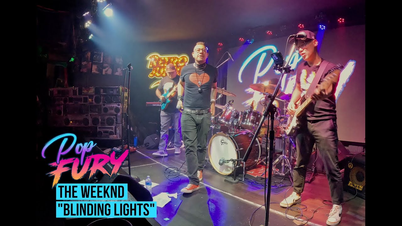 Promotional video thumbnail 2 for Pop Fury
