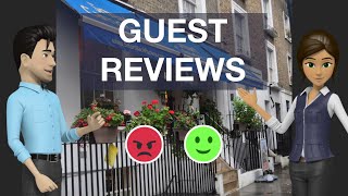 Smart Camden Inn Hostel | Reviews real guests Hotels in London, Great Britain