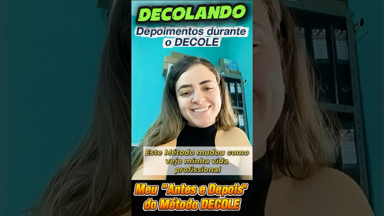 Antes e Depois — Deise