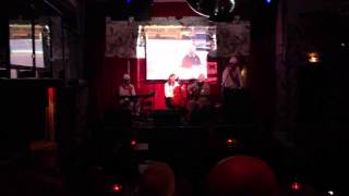 The Morris Man Cometh - The North Sea Scrolls