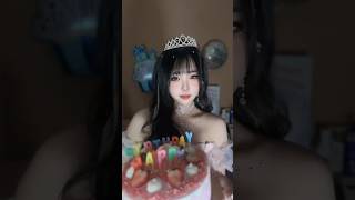 Happy birthday to me ❤️