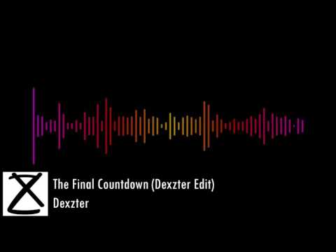 Steam Community :: Video :: The Final Countdown (Dexzter Edit)