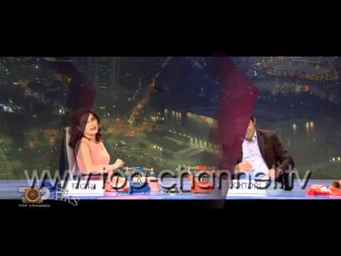 Fiks Fare, 8 Shtator 2015, Pjesa 1