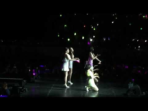 RED VELVET at KWMF 2019 (My Fancam )(6)