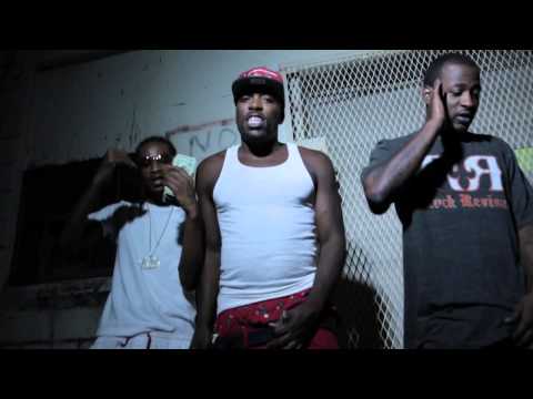 YNS Da Mob - Look Me In The Eye