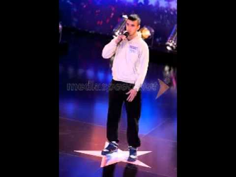 Adam Velić - Falling in love ! FULL VERSION