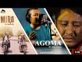 Agoma// bio pegu//mising new song// miro/manoj pachung 🎶