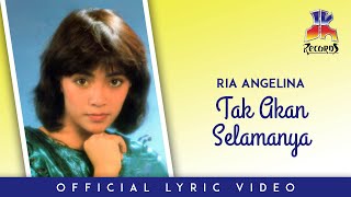 Tak Akan Selamanya Music Video