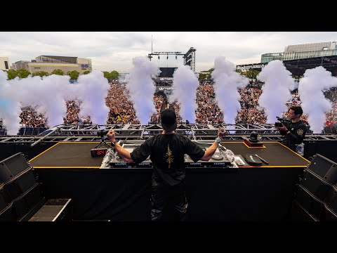 MYKRIS - LIVE @ ULTRA JAPAN 2025