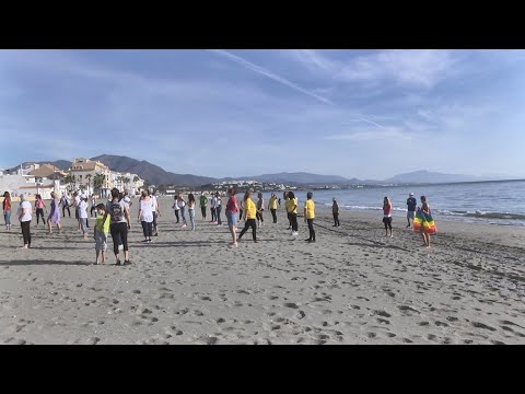 Jerusalema “Manilva Única 2020”