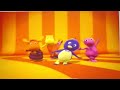 The Backyardigans Theme Song CoNfUsIoN And Reversed Normal