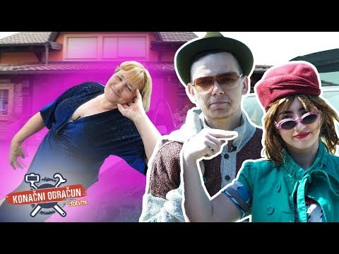 NAJSEKSI BAKA IKAD! | Konačni obračun | 8rasta9 & xfabniksx Epizoda 2