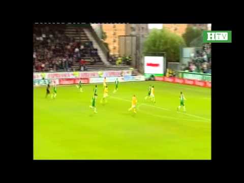 HTV: Målen från Hammarby - Falkenbergs FF