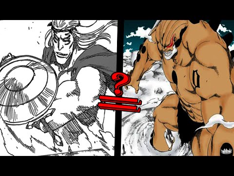 Bleach Chapter 655 REACTION - Gerard = Yammy? - ブリーチ