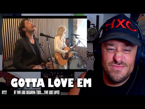 ESCKAZ in Copenhagen: The Common Linnets (The Netherlands) - Time Has No Mercy REACTION!