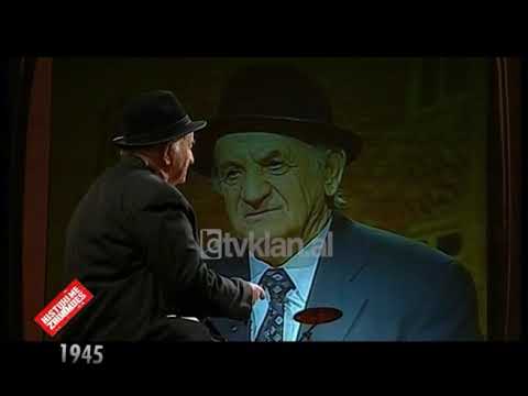 Histori me Zhurmues - Viti 1945 - Sezoni 2 (28 Shkurt 2010)