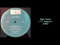 Ralph Towner - C.T. Kangaroo (1983)