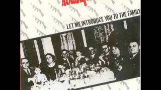 STRANGLERS - Vietnamerica [1981 Let Me Introduce You to the Family]