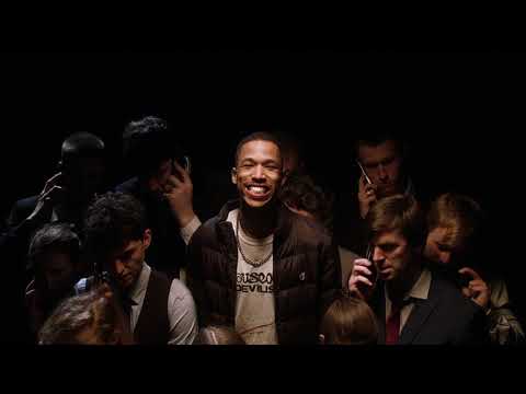 LOUIS CULTURE "BEING ME"