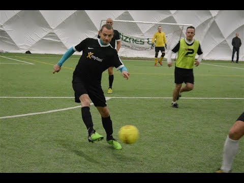 09.11.2017 III Liga E - mytaxi vs. ZasadaAuto.pl