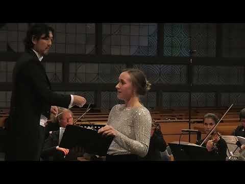 Antonio Vivaldi Magnificat RV 611