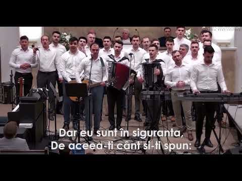 ⁠ Nimeni, nimeni nu-i ca Tine - Grup Betania Arad       @GrupBetaniaArad