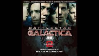 Battlestar Galactica Season Two - Soundtrack - Full Album