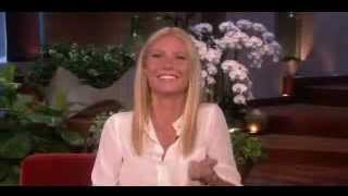 Gwyneth Paltrow's Buzzworthy Body Hair