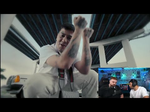 KUN AGUERO REACCIONA A DUKI - Ley de Atracción (Video Oficial)