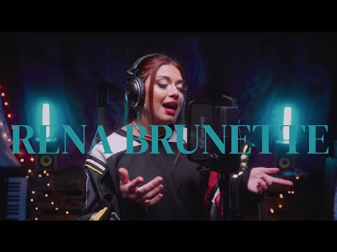 Rena Brunette - Sesiones Aureo Music