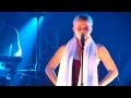 Robyn | U Should Know Better | LIVE @ Munich 2011