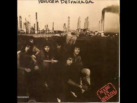 Made In Brazil | Uma Banda Made In Brazil