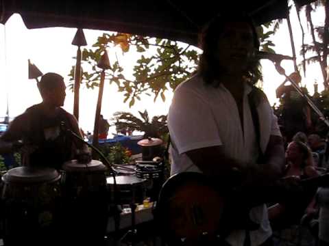 DUKE'S ON SUNDAY with Henry Kapono & Band! Paul Klink's Favorite Place to be on Sunday at 4pm!