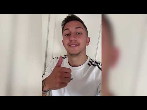 CHRISTIAN CARRACEDO, SEGUNDO FICHAJE DEL CÓRDOBA CF