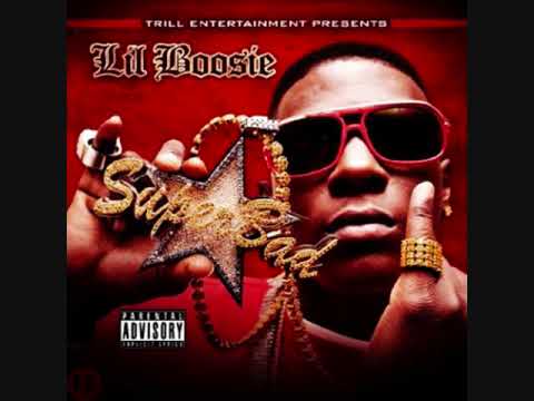 Lil Boosie - Who Can Love U Ft. Bobby V