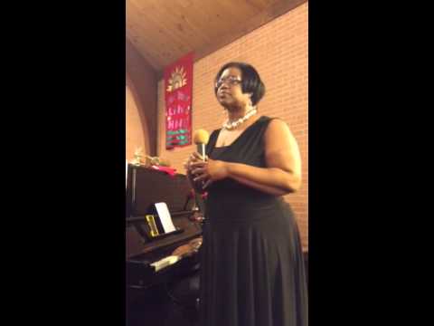 Promotional video thumbnail 2 for Queens Sing