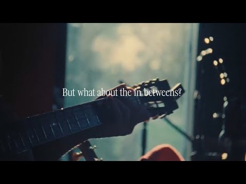 Video thumbnail for In Between