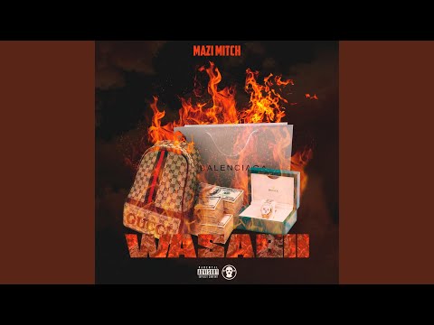 Hate Me (feat. Playboy Groc)