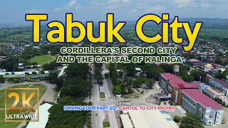 Download lagu (2/2) Tabuk City, The Capital of Kalinga Driving Tour | Philippines | 4K mp3 Download lagu (2/2) Tabuk City, The Capital of Kalinga Driving Tour | Philippines | 4K mp3
