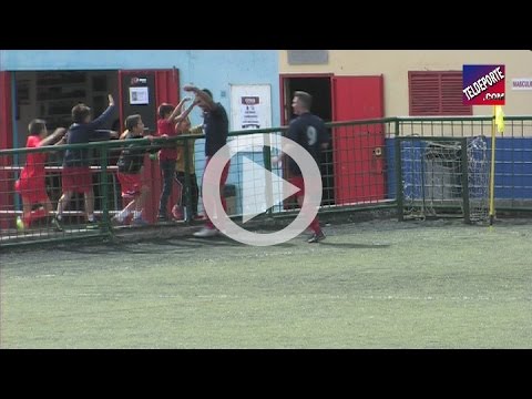 Vídeo Resumen U D  Telde 1   C F  Unión Puerto 0  Tercera División Jor 16 Tem 15 16