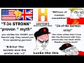 The Soviet Union Single Handedly Won WW2