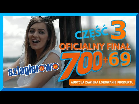 Notowanie 769 cz. 3 - 08.01.2023r.