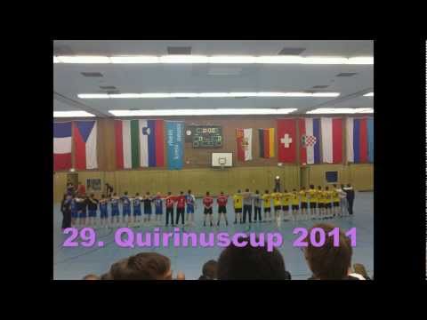 Quirinuscup 2011