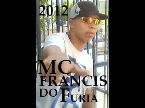 MC FRANCIS DO FURIA - CAPITAL DA CRIMINALIDADE [ LANÇAMENTO 2012 ]