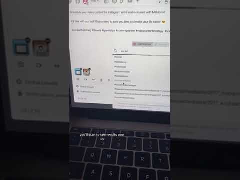 How to find the best hashtags for TikTok and Instagram 🔍
