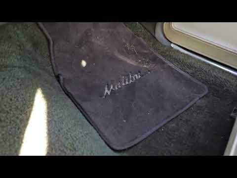 1974 Chevrolet Chevelle (CC-1892802) for sale in Las Vegas, Nevada