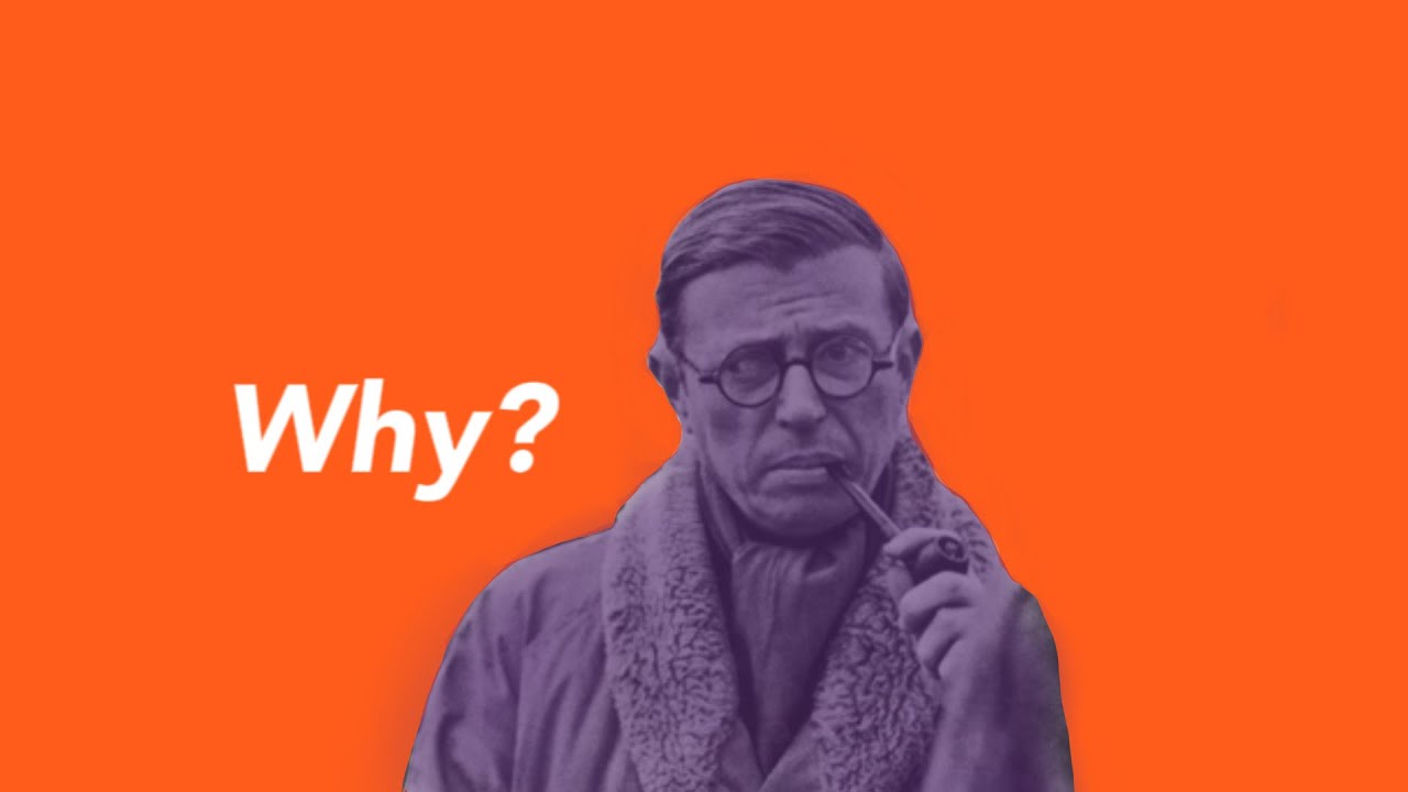 Nausea, Boredom, Indifference and the Contemporary Existential Anxiety